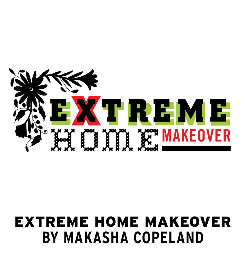 Extreme Home Makeover Theatre Philadelphia